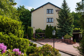 Villa Ambra